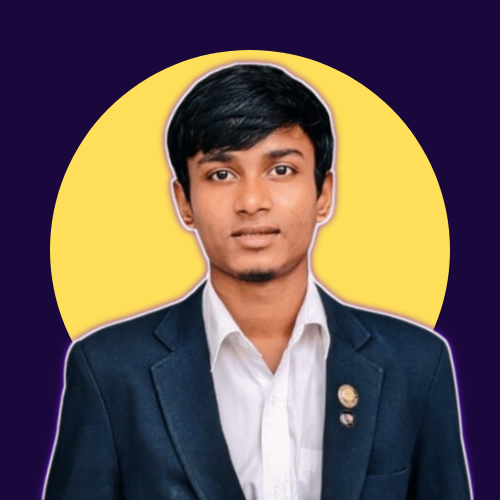 Shah Fazle Elahi
